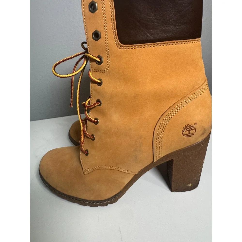Timberland stylish ankle